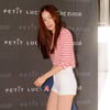 [★포토]진정선 '컨버스에도 굴욕없는 완벽몸매'
