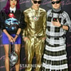 [★포토]GD-버벌-윤 '개성 넘치는 파격 패션!'