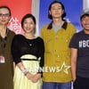 양영희 감독이 말하는 南과 北, 그리고 재일동포