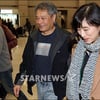[★포토]이안 감독 '한국 프로모션, 기대되요'