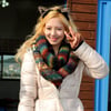 [★포토]효연 '깜찍하게 브이'