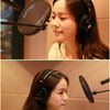 한지민, '엔딩노트' 내레이션…재능기부 동참 