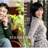 박영규·선우선, '삼대째 국수집' 커플로 호흡