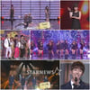 KBS가요대축제, 2012 빛낸 K-POP 스타 총집합(종합)