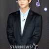 '활동마감' 양요섭, 팬들 응원에 감사..커피 데이트