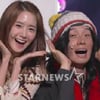윤아, '개콘-거지의 품격' 출연..예능감 폭발