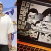 노홍철, '뉴홍카' 디자인 공개? 네티즌 '기대만발'