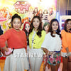 [★포토]퓨리티, 현실에 나타난 애니메이션 속 K-POP 아이돌