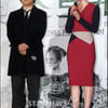 [★포토]미아-박찬욱 '스토커 기대하세요'