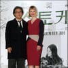 [★포토]스토커 '감독과 여배우'