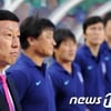 최강희호 '대표팀 명단 발표', 박주영 탈락... 왜?