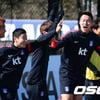 최강희호, 카타르 격파 나선다... '베스트11' 누구? 