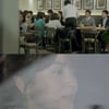 '그겨울' 조인성, 송혜교 향한..'애절한 눈빛'