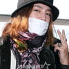 [★포토]장근석, '마스크로 가려도 알아보겠네!'