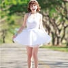 시크릿 전효성, 컴백티저 공개 '마릴린먼로 같네'