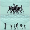 신화, '디스러브' 안무는 보깅 댄스..기대감↑