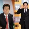 SBS 박상도 아나 "강용석, 대중 얼마나 우스우면.." 쓴소리