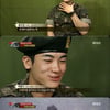 '사나이', 깨알 자막비결?.."3분위해 30시간 작업"