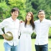 '힐링캠프' 100회, 치유의 토크 어떻게 가능했나①
