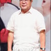 [★포토]백일섭, 푸근한 할배의 미소!