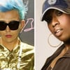 GD, '엠카'서 미시엘리엇 합동무대+신곡 첫공개