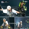 '엠카' GD, 미시엘리엇과 콜라보 무대..'환상적'