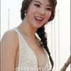 [★포토]한다은, 파격적이 가슴노출