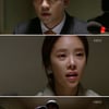 '비밀' 황정음, 배수빈 대신 감옥행..'징역5년'