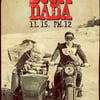 탑, 3년만의 솔로곡..'DOOMDADA' 베일벗다