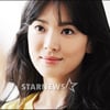 '그겨울' 송혜교, 대전드라마페스티벌 '대상' 영예