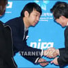 [★포토]정찬민, 샵메일 홍보대사 영광입니다!