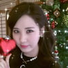 서현, 달콤한 크리스마스 인사..'여신 미모'