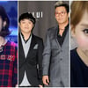 아이유·바이브·지아, 음원차트 1위 삼분..고아라 '눈길'