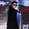 [★포토]김보성, 첫 더빙 기대하세요!