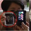 강원래·김송 부부 초음파 사진 공개..김송 눈물