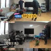 '오마베' 미르, 조카 위해..로보캅+아이돌댄스 장기