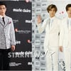 탑, 日오리콘 DVD차트 4위..동방신기 음반 11위