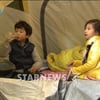 '아빠' 찬형, 지아에 "나 좋은거지?"..지아 "어" '소쿨'