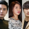 주상욱·하지원·정일우..세월호 아픔 나눠요 '아름다운 기부'