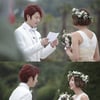 '우결' 김희철·곽설부, 로맨틱한 결혼식 올려 '감동'