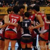 男배구, 21년 만에 월드리그서 네덜란드 3-1 격파!