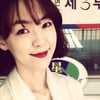 자우림 김윤아, 빨간립스틱 바르고 투표 "임무 완료"