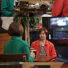 '우결 세계판2' 김희철-곽설부, 치맥 데이트 "'별그대' 천송이 덕"