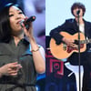 박정현·정준영, 베이징 '열정樂서'서 열정 공연