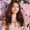 [★응원릴레이] 소녀시대 수영 "승전보를 기대합니다!"