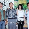 [★포토]'메밀꽃, 운수좋은날, 그리고 봄봄' 파이팅!