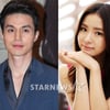 이동욱 '아이언맨' 남주 유력..신세경은 "검토중"