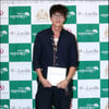 [★포토]김주혁, 편한 스타일링도 멋지네!