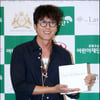 [★포토]김주혁, 따뜻한 마음을 담았어요!