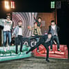 '컴백' 2PM "前앨범 성적 저조? 우린 진화하고 있다"(인터뷰)